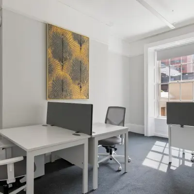 10 Pembroke Street Upper