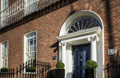 12 Merrion Square North - Office 101