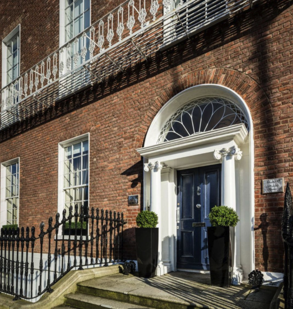12 Merrion Square North - Office 101
