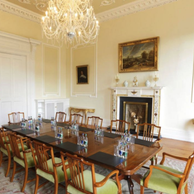 12 Merrion Square North - Office 101
