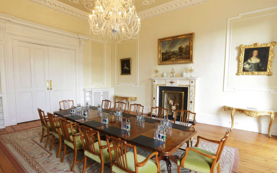 12 Merrion Square North - Office 101