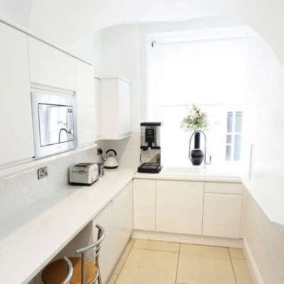 12 Merrion Square North - Office 101