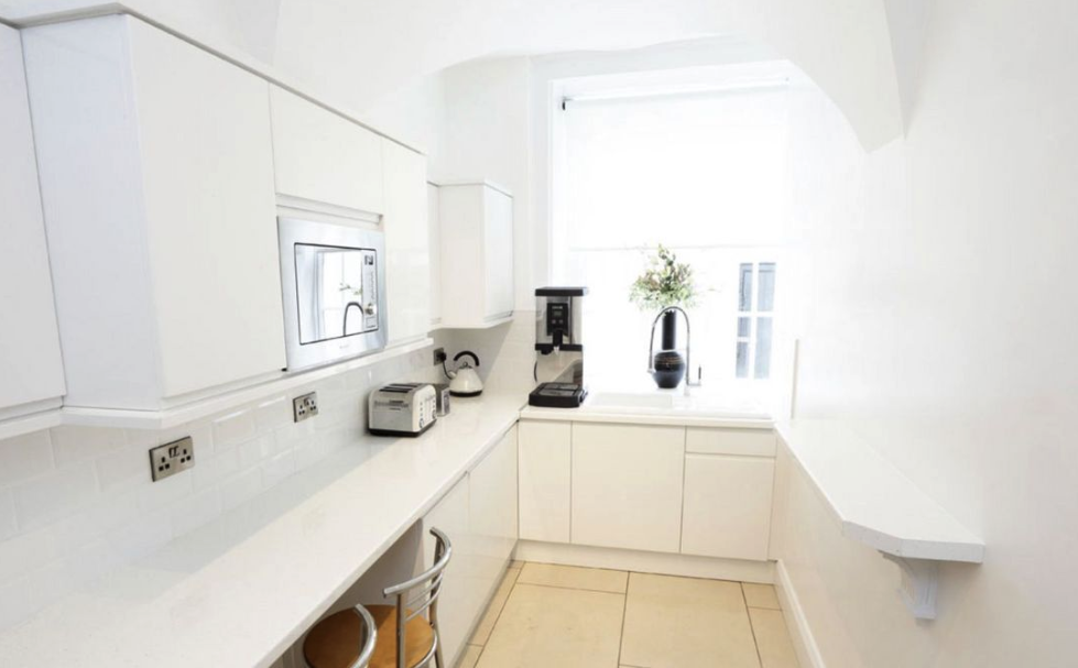12 Merrion Square North - Office 101