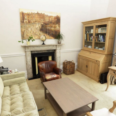 12 Merrion Square North - Office 101