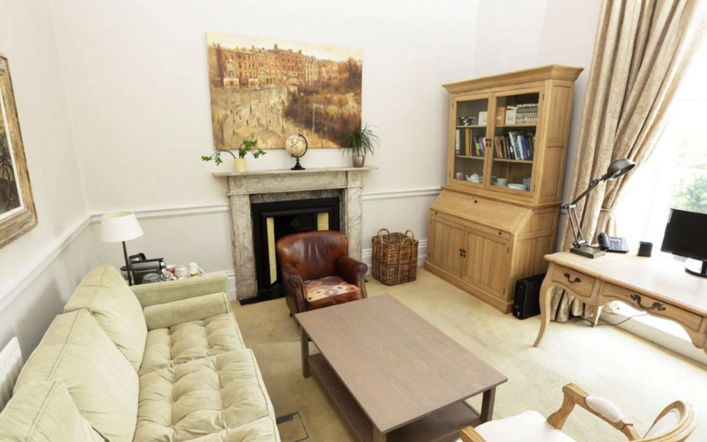 12 Merrion Square North - Office 101