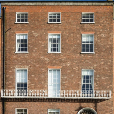 12 Merrion Square North - Office 101