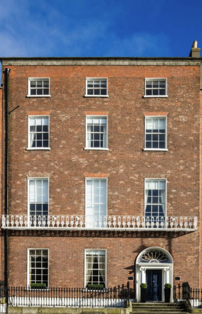 12 Merrion Square North - Office 101