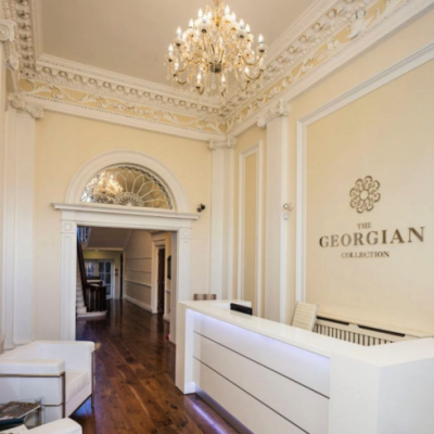 12 Merrion Square North - Office 101