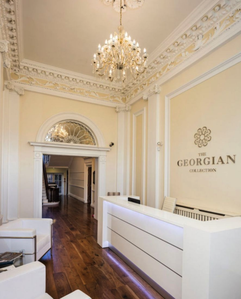 12 Merrion Square North - Office 101