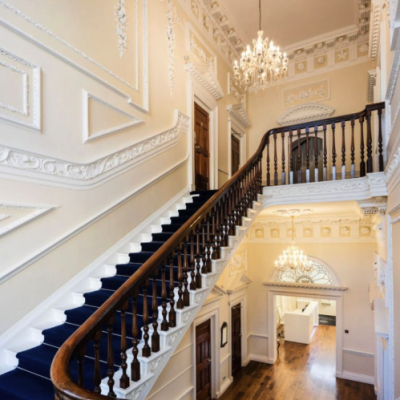 12 Merrion Square North - Office 101