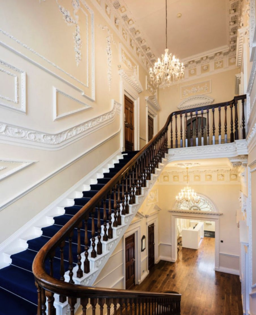 12 Merrion Square North - Office 101
