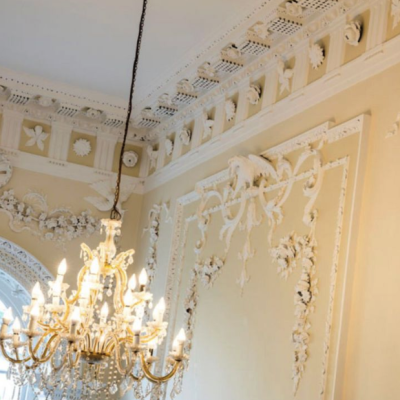 12 Merrion Square North - Office 101