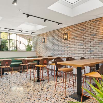 127 Lower Baggot Street - Office 21