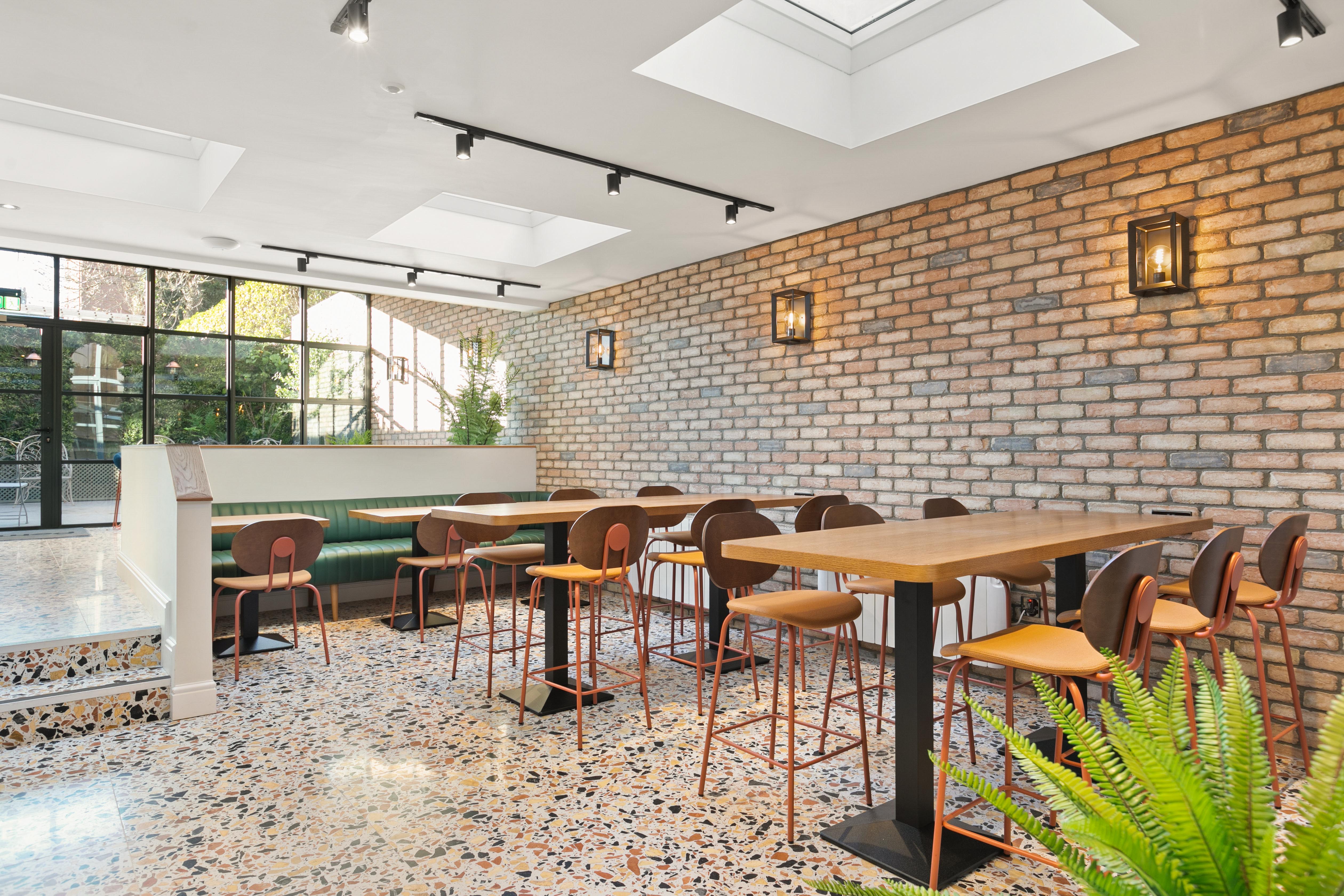 127 Lower Baggot Street - Office 21