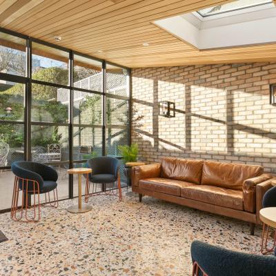 127 Lower Baggot Street - Office 21