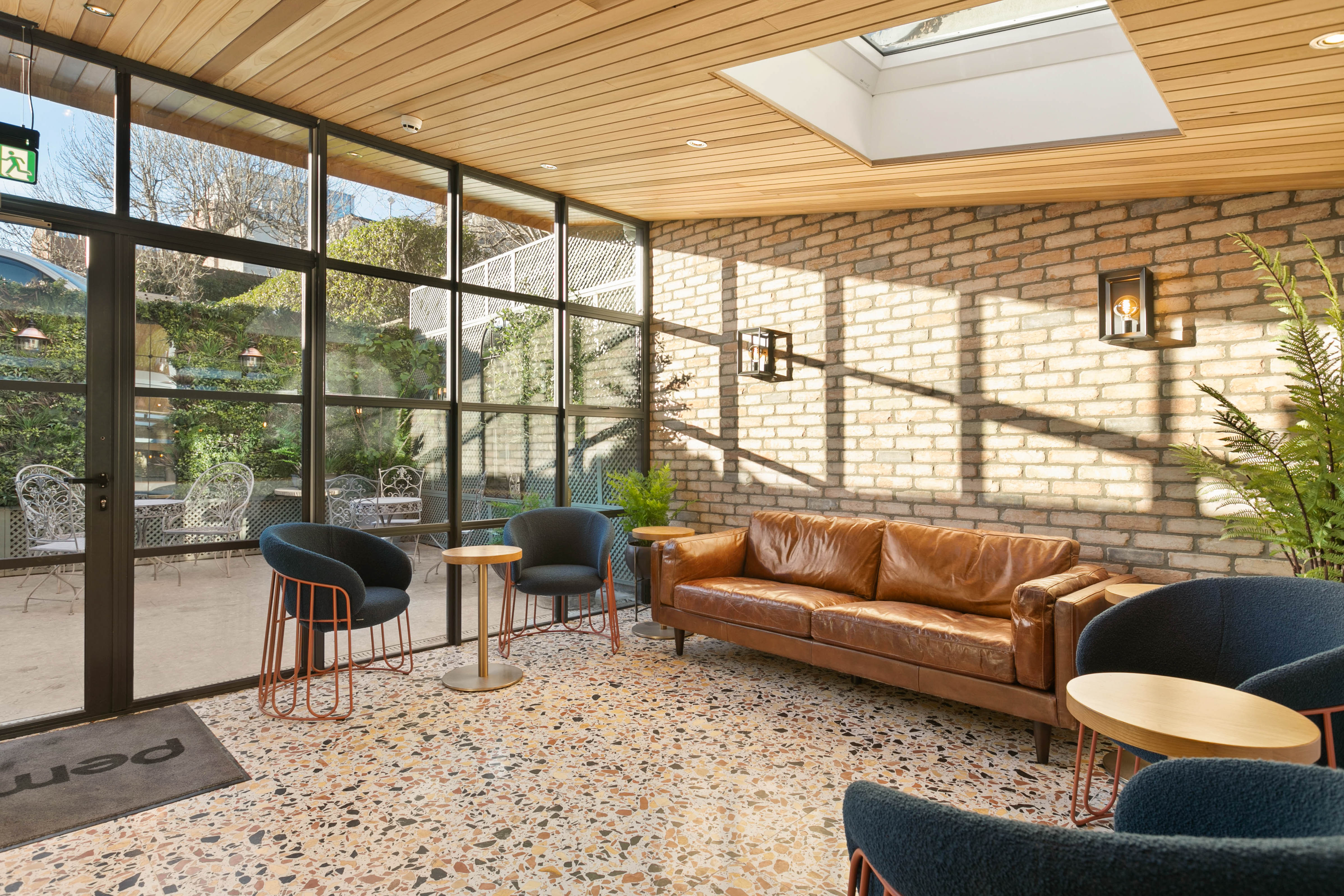 127 Lower Baggot Street - Office 21