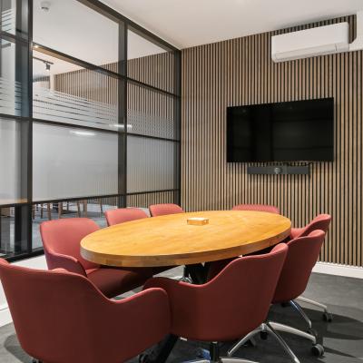 127 Lower Baggot Street - Office 21
