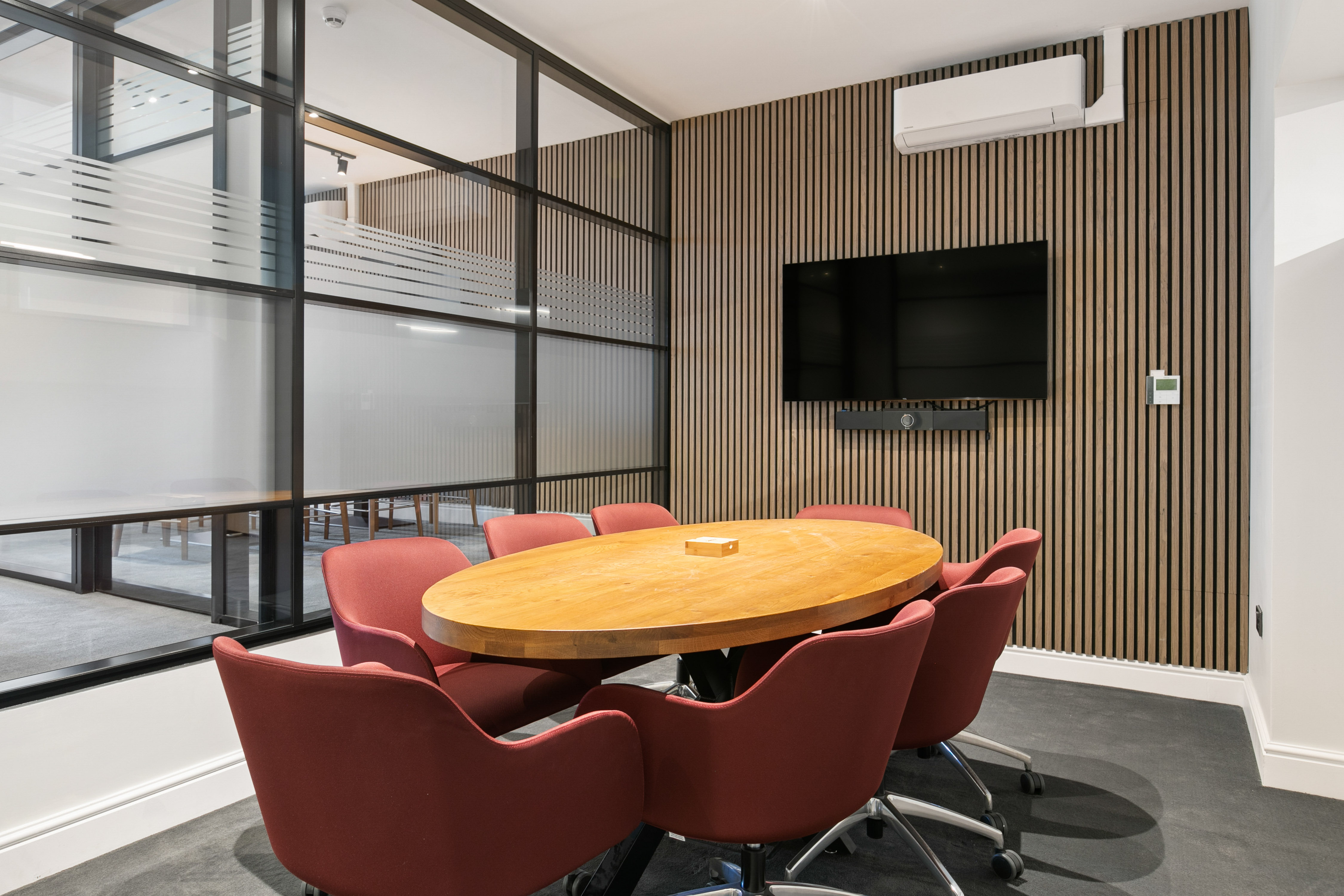127 Lower Baggot Street - Office 21