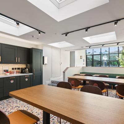 127 Lower Baggot Street - Office 21
