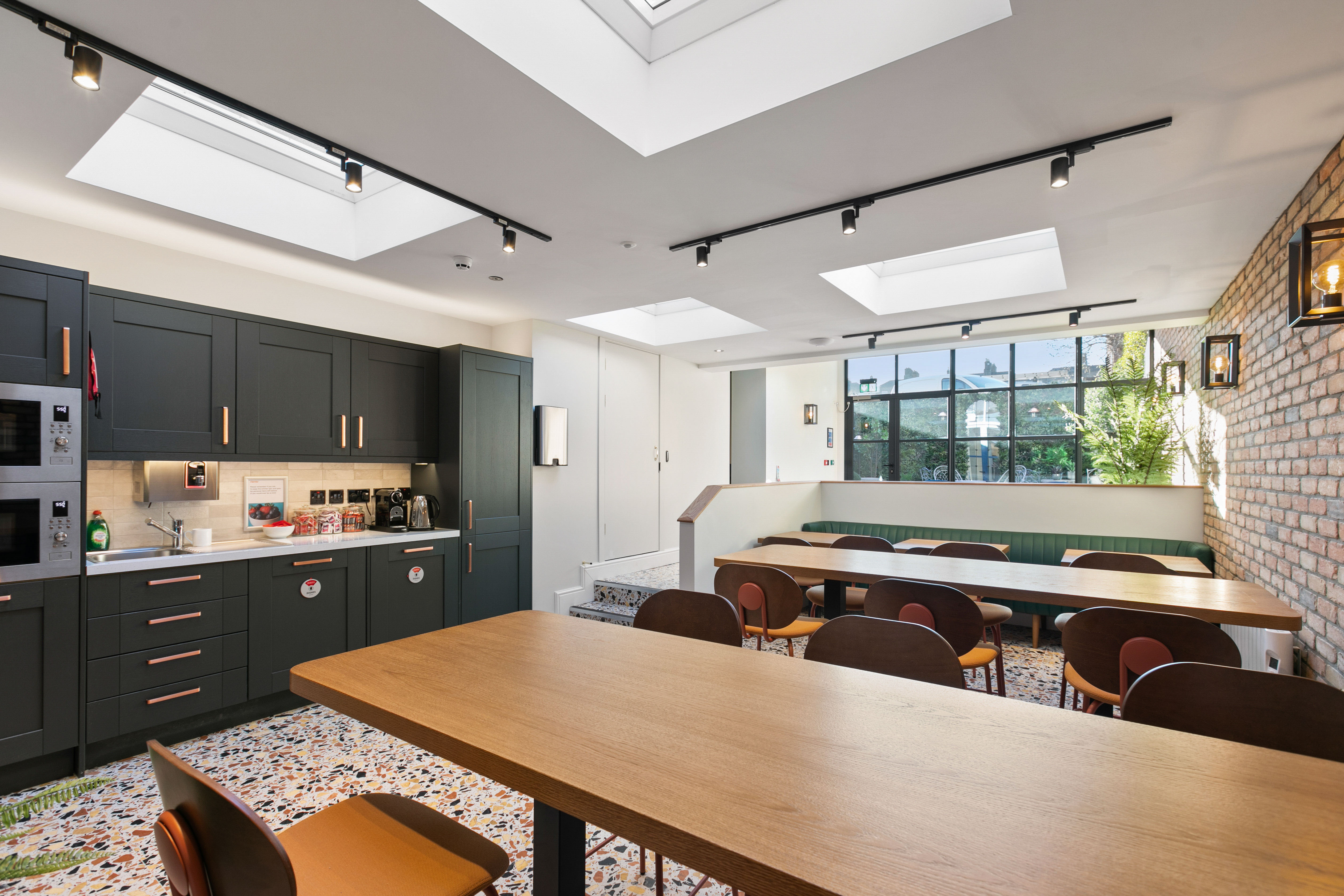 127 Lower Baggot Street - Office 21