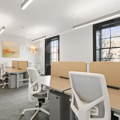 127 Lower Baggot Street - Office 21