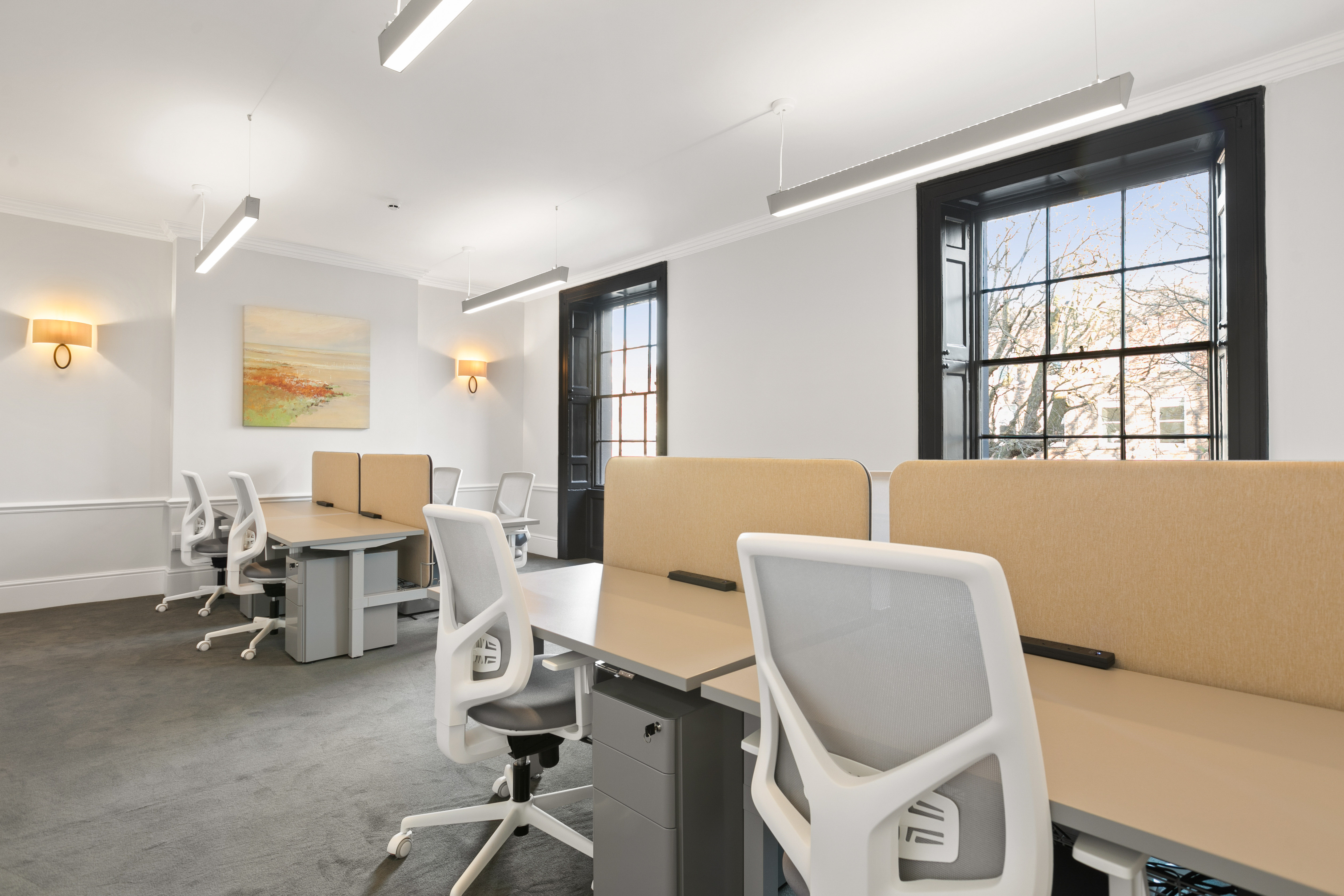 127 Lower Baggot Street - Office 21