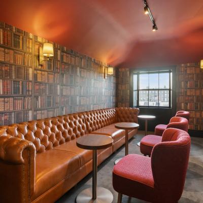 127 Lower Baggot Street - Office 21