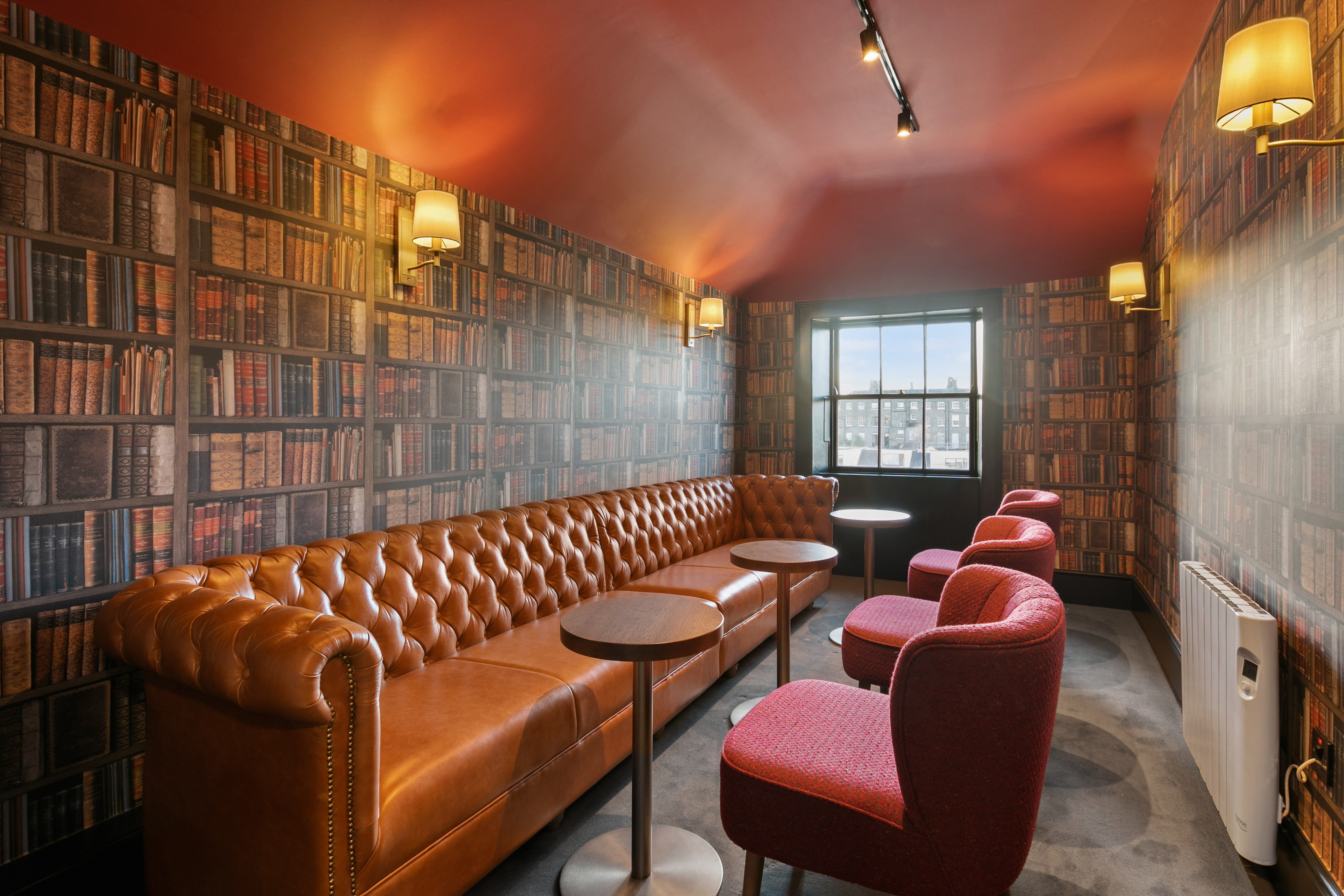 127 Lower Baggot Street - Office 21