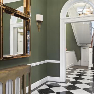 127 Lower Baggot Street - Office 21