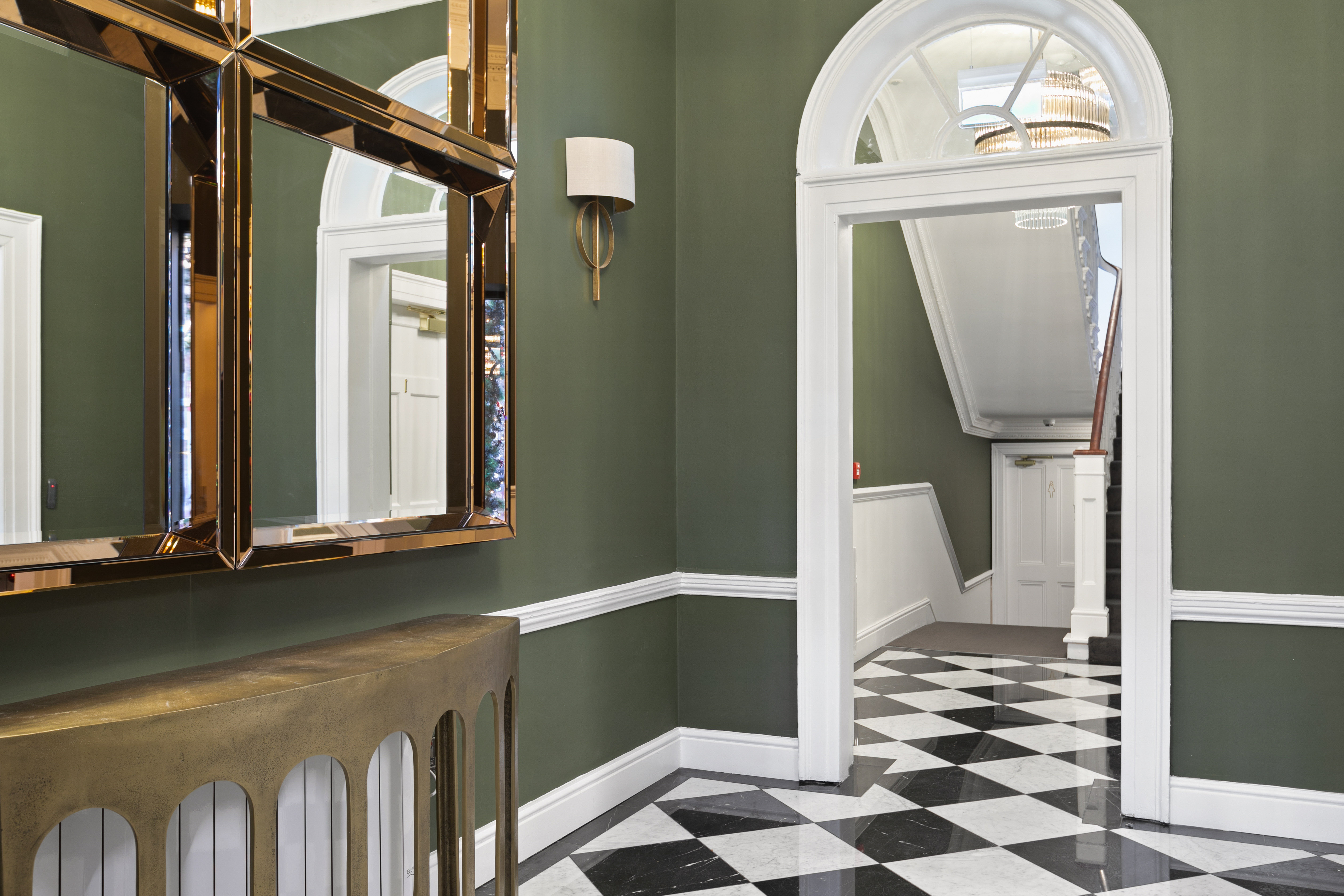 127 Lower Baggot Street - Office 21