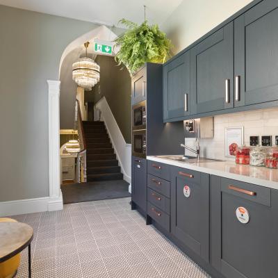 127 Lower Baggot Street - Office 21