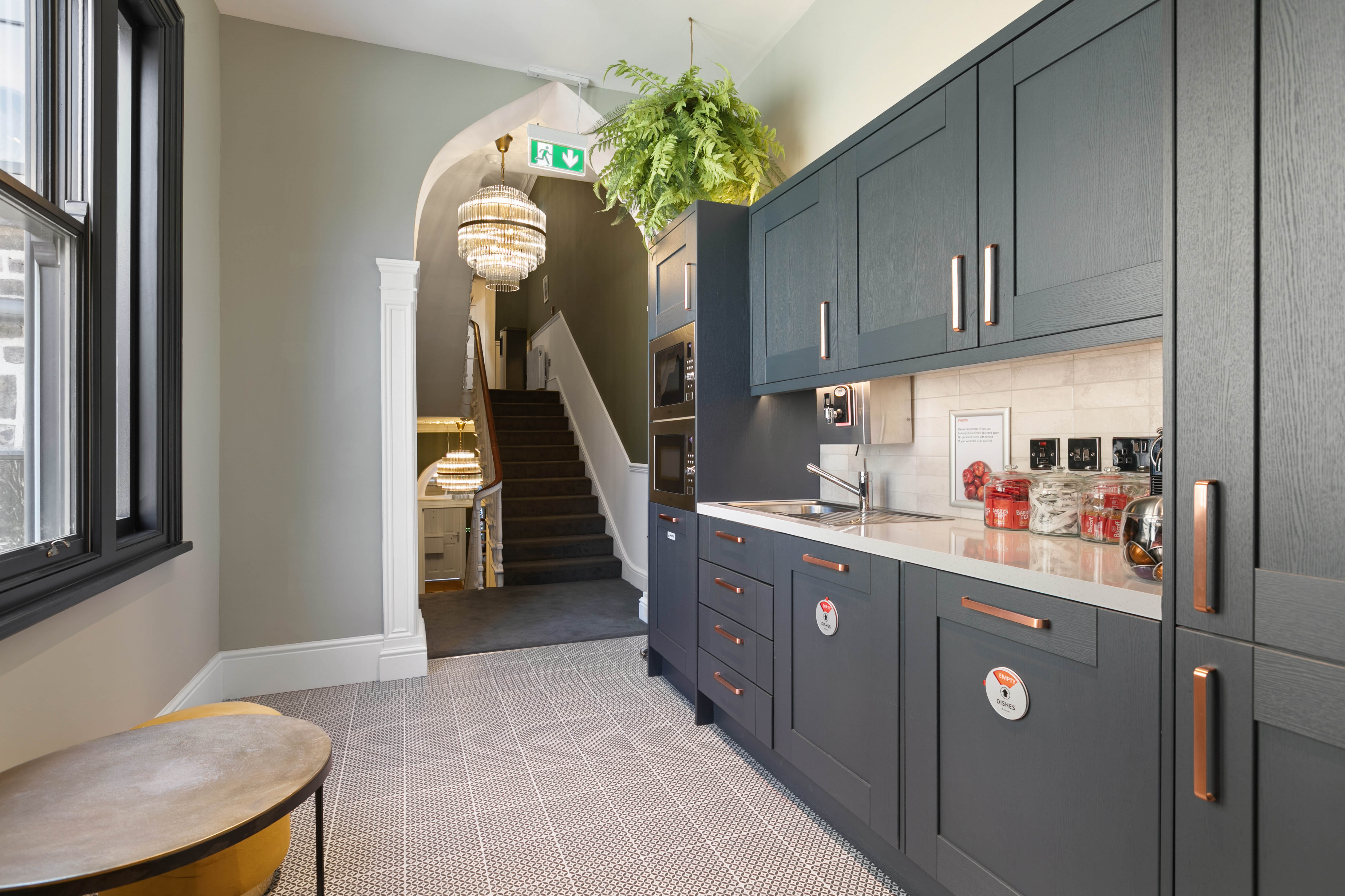 127 Lower Baggot Street - Office 21