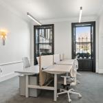 127 Lower Baggot Street - Office 21