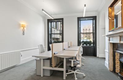 127 Lower Baggot Street - Office 21