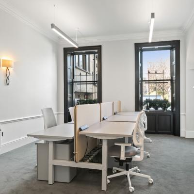 127 Lower Baggot Street - Office 21