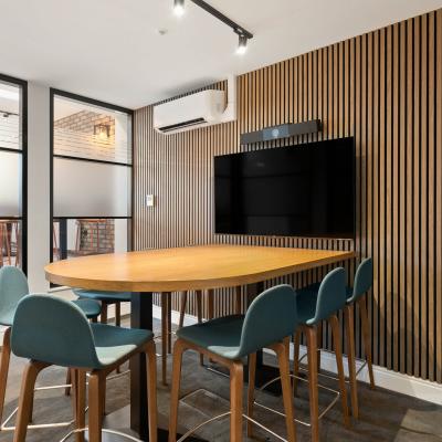 127 Lower Baggot Street - Office 21