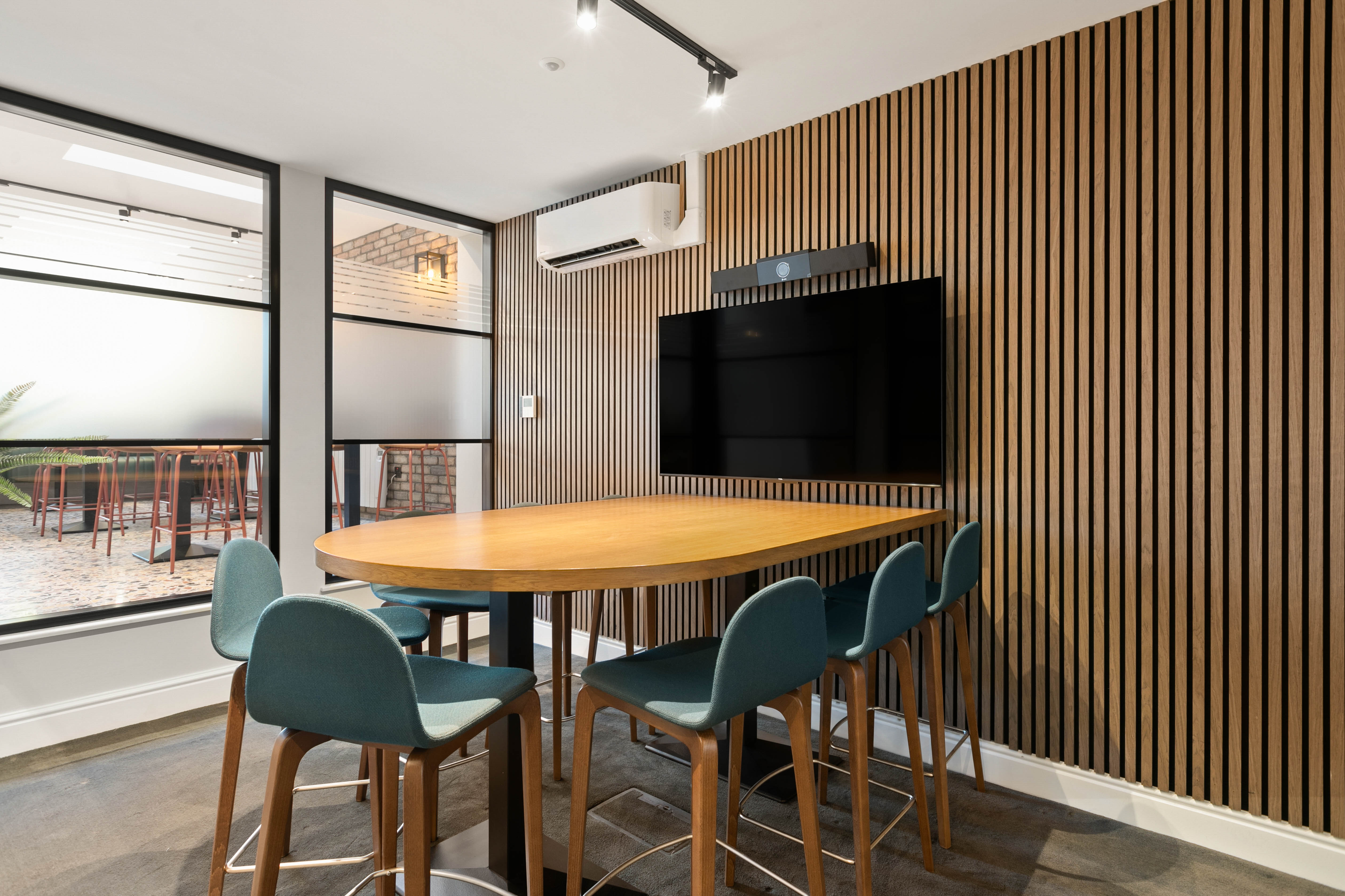 127 Lower Baggot Street - Office 21
