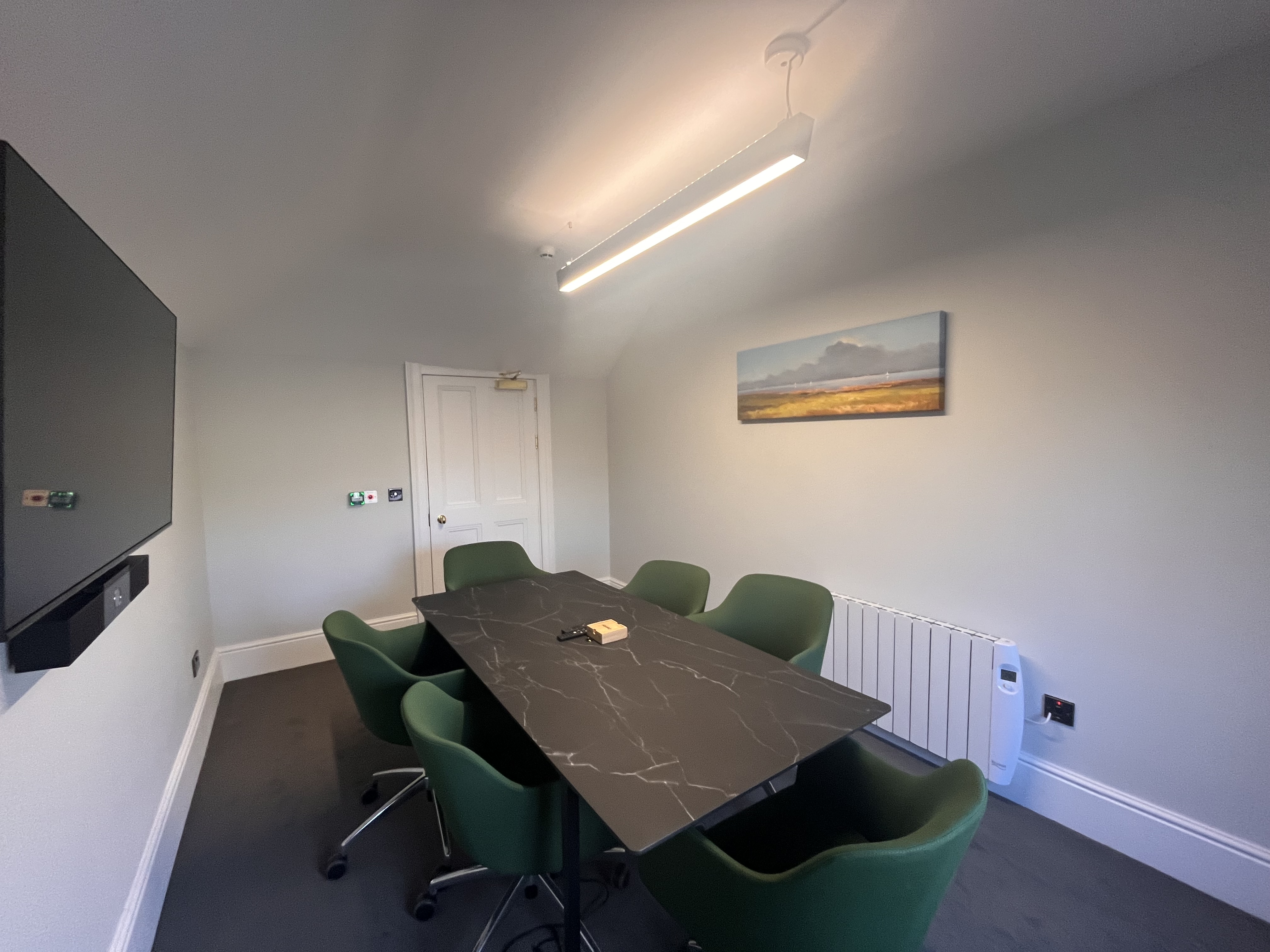 127 Lower Baggot Street
