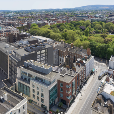 16 St Stephen's Green