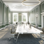 16 St Stephen's Green - Floor 2 Office 2