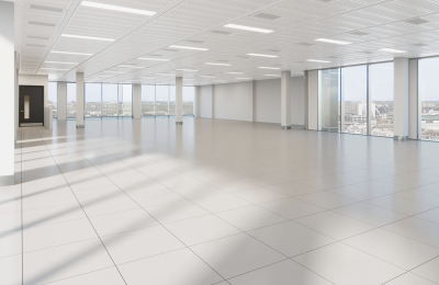16 St Stephen's Green - Floor 1 Office 1