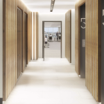 16 St Stephen's Green - Ground Floor Back Office 2