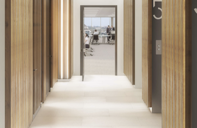 16 St Stephen's Green - Ground Floor Back Office 2