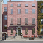 16 St Stephen's Green - Floor 6 Office 6