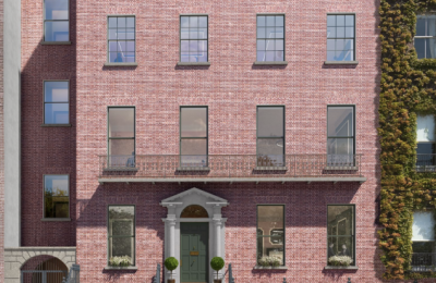 16 St Stephen's Green - Floor 6 Office 6