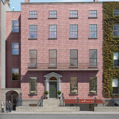 16 St Stephen's Green