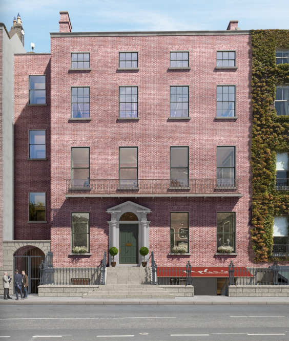 16 St Stephen's Green