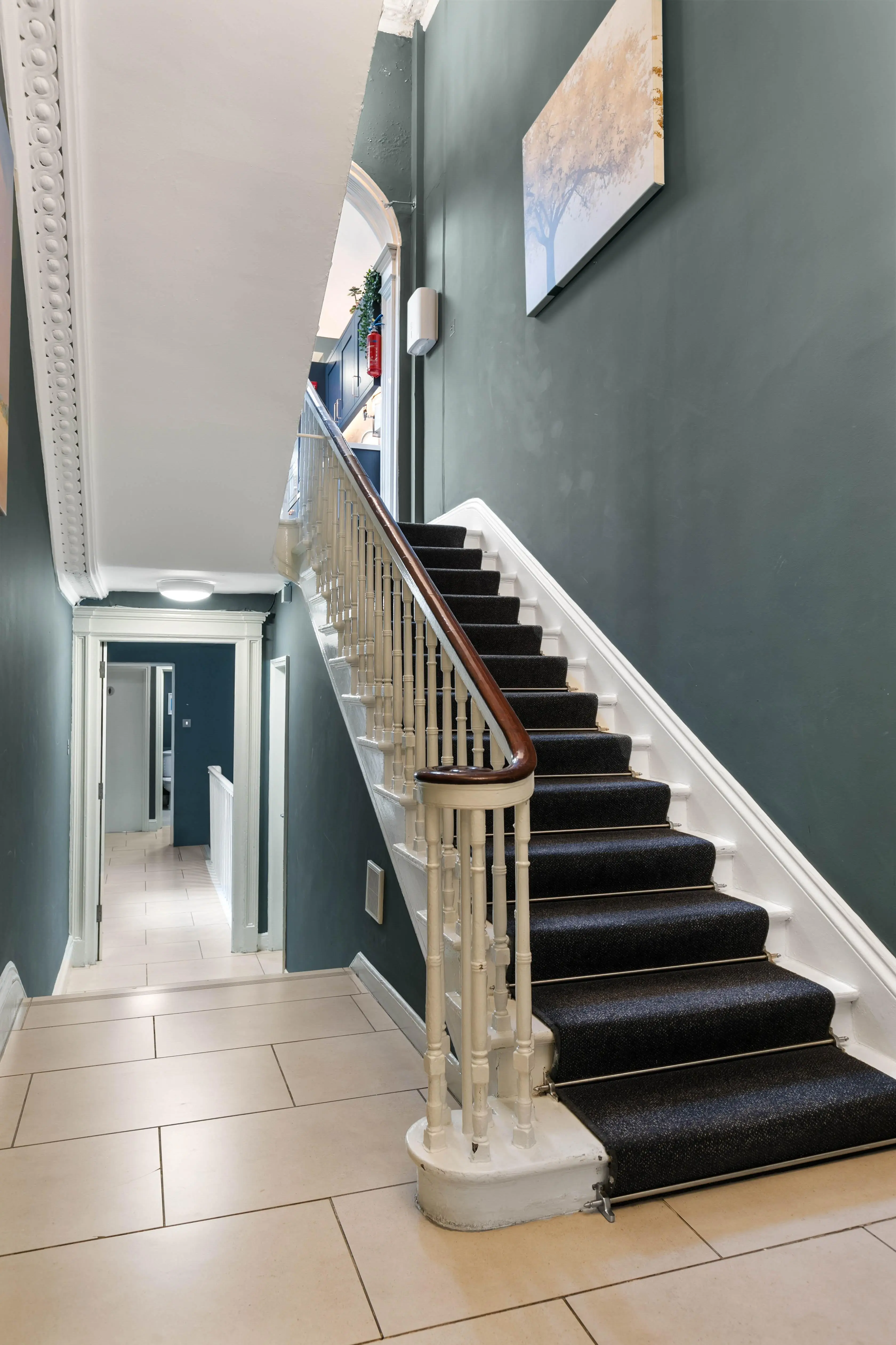 17 Mount Street Upper