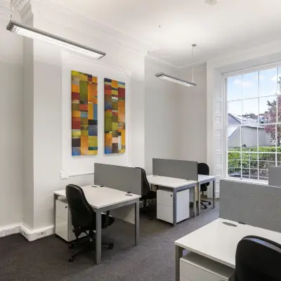 17 Mount Street Upper