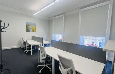 26-27 Mount Street Upper - Office 13